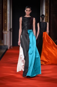 Talbot Runhof RTW Fall 2017