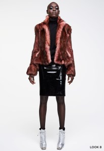 Tom Ford RTW Fall 2017