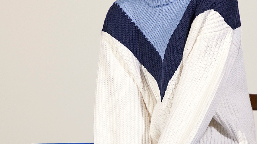 Tory Sport RTW fall 2017