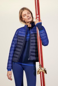 Tory Sport RTW fall 2017