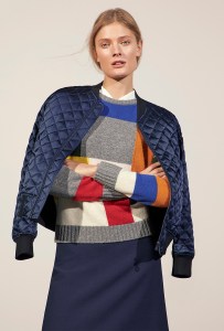Tory Sport RTW fall 2017