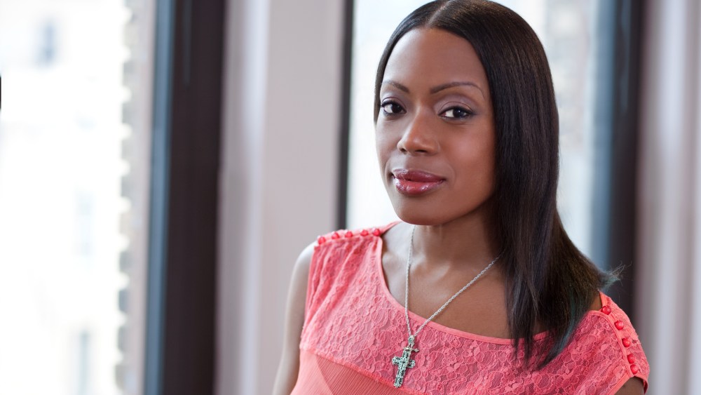 Tracy Reese
