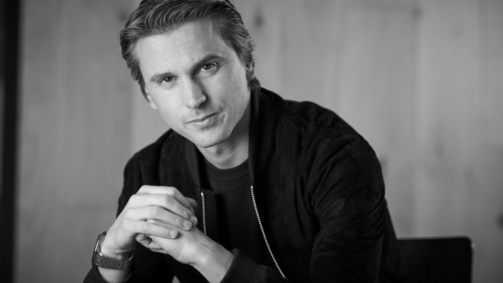 Ulric Jerome