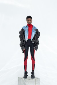 Unravel RTW Fall 2017