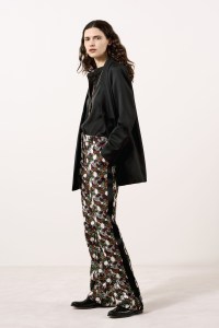 Vanessa Bruno RTW Fall 2017
