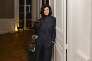 Vanessa Seward