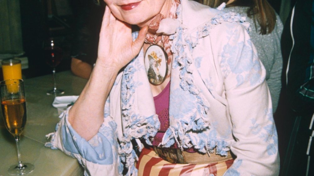 Women Fashion Designers: Vivienne Westwood