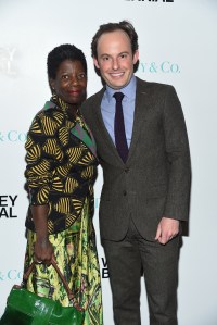 Thelma Golden, Scott Rothkopf