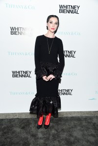 St. Vincent