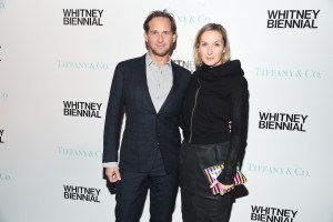 Josh Lucas, Kaari Upson