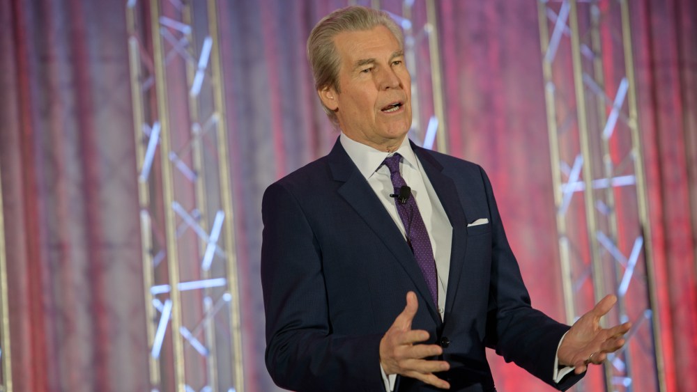 Terry J. Lundgren