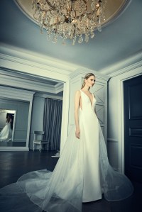 Romona Keveza bridal spring 2018
