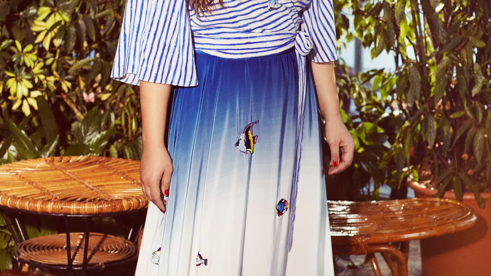 Eloquii Adds a Touch of Missoni for Spring