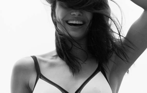 French Connection Launch First Intimates Products