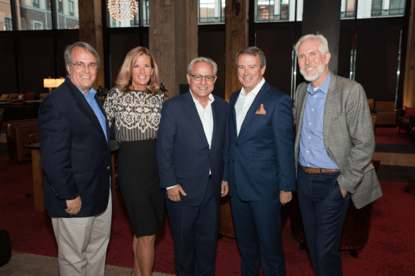 Q&: New AAFA Chairman on the State of the Apparel Sector