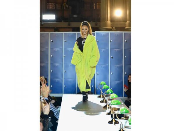 The Week Footwear: Puma Sees Net Earnings Jump Q1