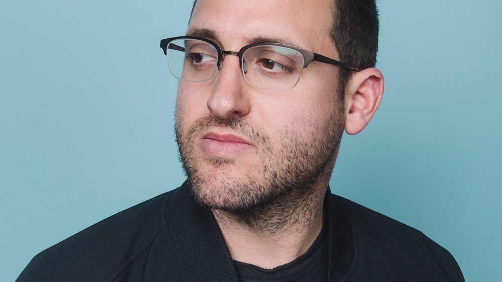 Aaron Levant