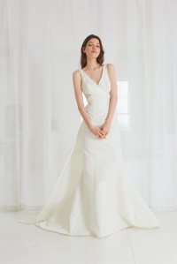 Amsale Bridal Spring 2018