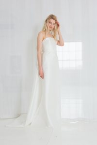 Amsale Bridal Spring 2018