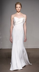 Anna Maier Bridal spring 2018