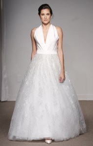 Anna Maier Bridal spring 2018