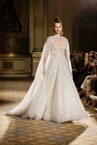 Berta Bridal Spring 2018