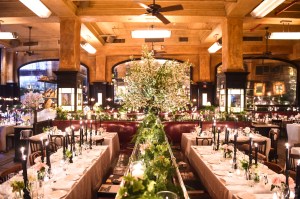 Chanel's Tribeca Film Festival Artists Dinner