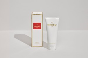 Intensive Age-Defying Exfoliator.