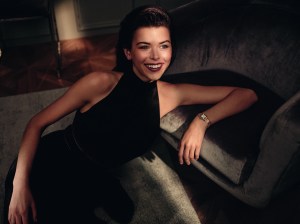 Net-a-Porter x Cartier