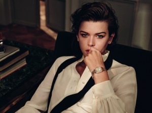 Net-a-Porter x Cartier