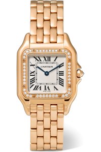 Net-a-Porter x Cartier