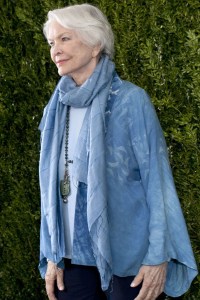 Ellen BurstynThrough Her Lens: The Tribeca Chanel Women's Filmmaker Program Luncheon, Tribeca Film Festival, New York, USA - 21 Apr 2017
