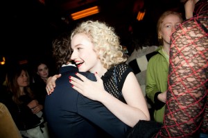 Julia Garner