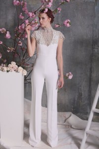 Christian Siriano Bridal spring 2018