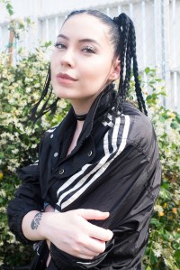 Bishop Briggs