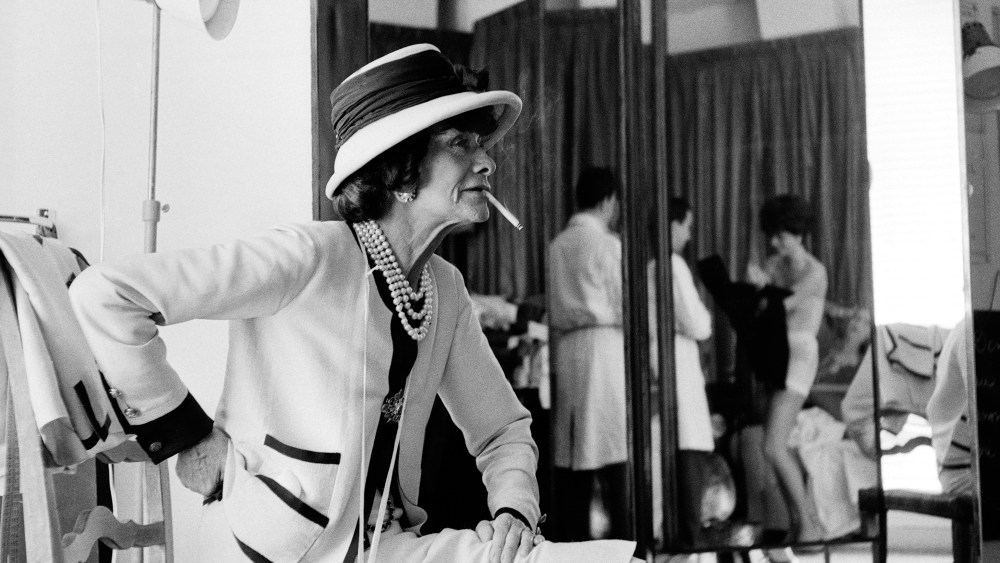 Coco Chanel