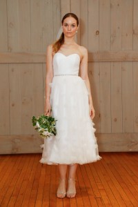 A look from Cheers Cynthia Rowley