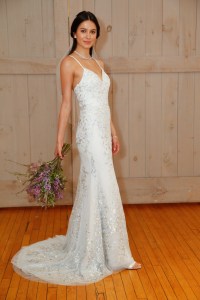 A look from Melissa Sweet
