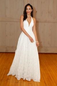 A look from Galina