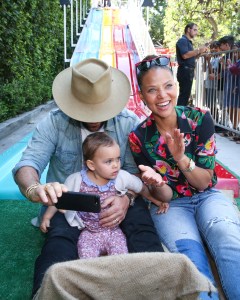 Denise Vasi AKID Brand Presents: The Egg Hunt 2017