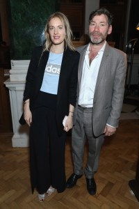 Polly Morgan Mat Collishaw
