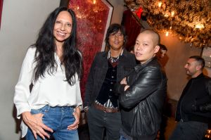 Inez van Lamsweerde, Vinoodh Matadin, Jason Wu