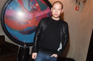 Jason Wu