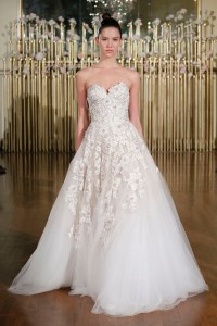 Francesca Miranda bridal spring 2018
