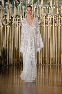 Francesca Miranda bridal spring 2018