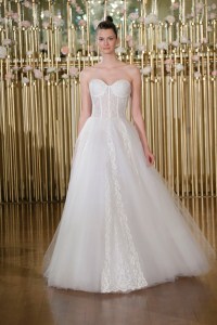Francesca Miranda bridal spring 2018