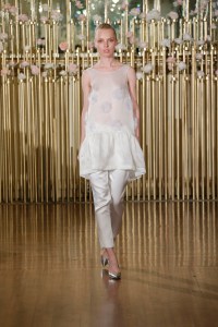 Francesca Miranda bridal spring 2018