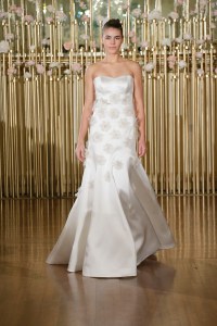 Francesca Miranda bridal spring 2018