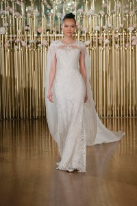 Francesca Miranda bridal spring 2018