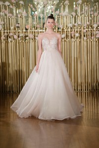 Francesca Miranda bridal spring 2018